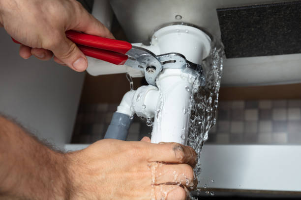 Best 24-hour water damage restoration  in Poquoson, VA