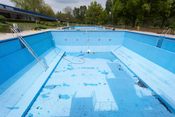 Best Flood restoration services  in Poquoson, VA