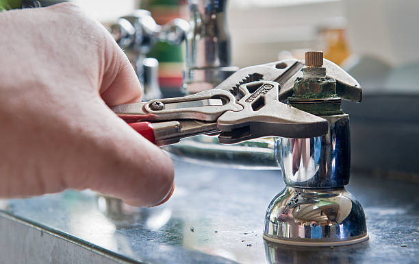 Best Residential water damage restoration  in Poquoson, VA