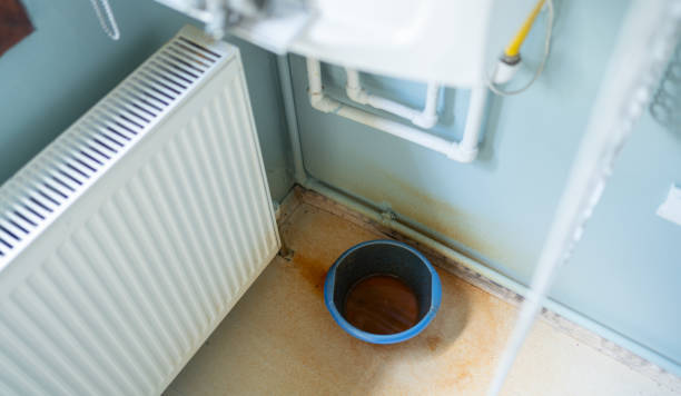 Best Residential water damage restoration  in Poquoson, VA