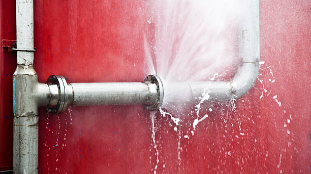 Best Water damage restoration near me  in Poquoson, VA